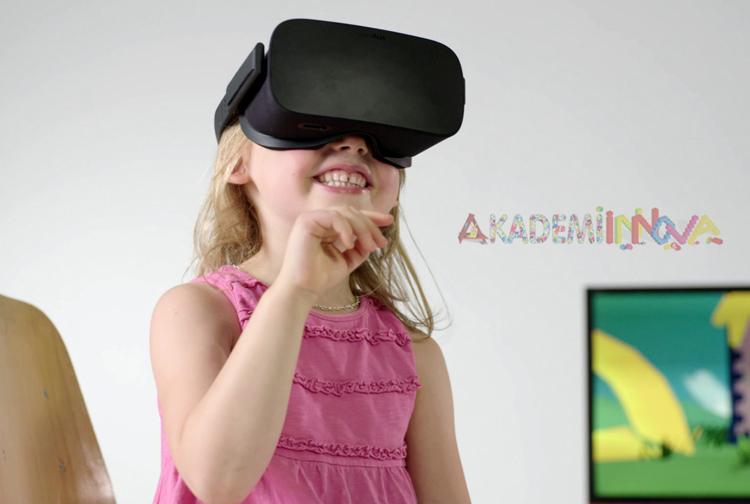 Çocuk aktivite merkezi