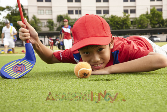 Çocuk aktivite merkezi
