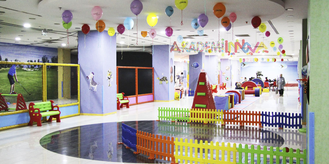 çocuk aktivite merkezi pendik