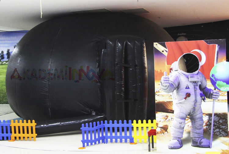 Akademi innova Çocuk Aktivite Merkezi