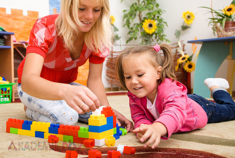 Çocuk aktivite merkezi