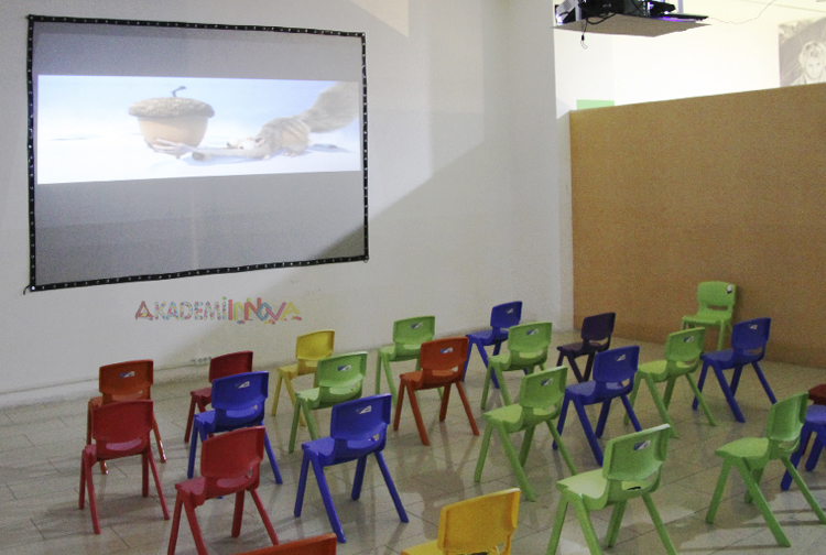 çocuk bakım hizmetleri, çocuk aktivite merkezi