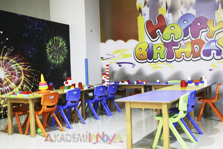 kurtköy çocuk aktivite merkezi